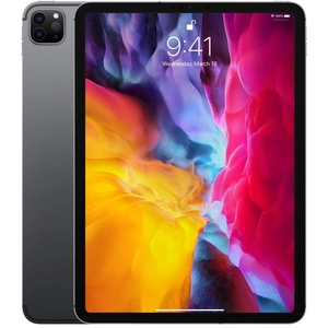 Apple iPad Pro 11 512 Go [Wifi + Cellular, modèle 2020] gris sidéral pas cher