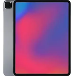Apple iPad Pro 12,9 1To [Wifi, modèle 2020] gris sidéral pas cher