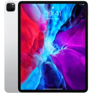 Apple iPad Pro 12,9 512 Go [Wifi, modèle 2020] argent pas cher