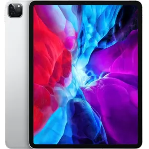 Apple - 12,9" iPad Pro (2020) WiFi + Cellulaire 1To - Argent pas cher