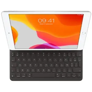 Comparateur de prix : Apple Smart - clavier et etui - AZERTY - Francais Peripherique d'entree