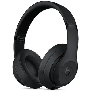 Comparateur de prix : Casque Audio - APPLE - Beats Studio3 Wireless - Noir MX3X2ZM/A