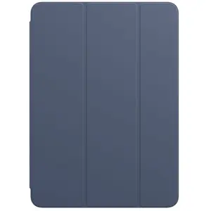 Apple Smart Folio iPad Air 11 pouces (2024) M2 / Pro 11 (2018) - Alaskan Blue pas cher