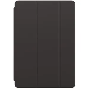 Comparateur de prix : Apple MX4U2ZM/A étui pour tablette 26,7 cm (10.5") Folio Noir