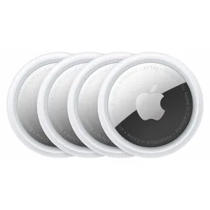 Comparateur de prix : Apple AirTag 1e Génération x4 - 2021