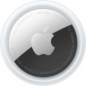 Comparateur de prix : Apple AirTag 1e Génération - 2021