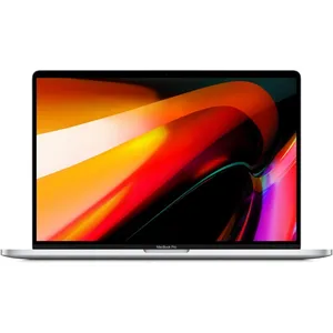 Apple MacBook Pro 16" (2019) i7 2,6 GHz 16 Go SSD 512 Go Argent pas cher