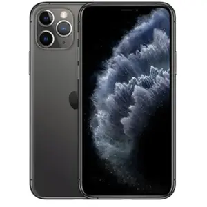 Apple - iPhone 11 Pro Max - 256 Go - - Premium - Gris Sidéral pas cher