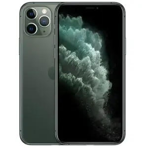 Apple - iPhone 11 Pro Max - 64 Go - - Premium - Vert nuit pas cher