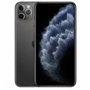 Apple iPhone 11 Pro Max 256 Go Gris Sidéral pas cher