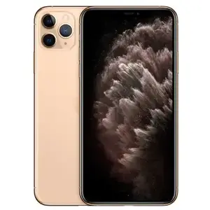 Comparateur de prix : Apple iPhone 11 Pro Max 16,5 cm (6.5") Double SIM iOS 13 4G 64 Go Or