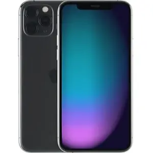 Apple iPhone 11 Pro 256 Go gris sidéral pas cher