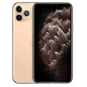 Apple iPhone 11 Pro 14,7 cm (5.8") Double SIM iOS 13 4G 64 Go Or pas cher