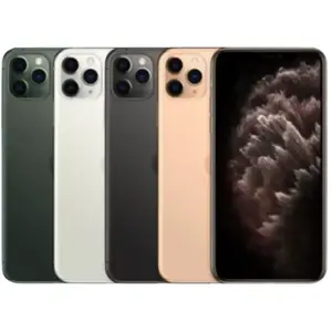 Apple - iPhone 11 Pro - 64 Go - - Correct - Couleur surprise pas cher