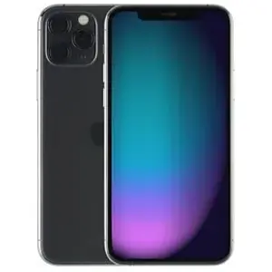 mcare Apple iPhone 11 Pro 64GB Gris Espacial Libre pas cher