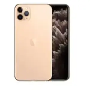 Apple iPhone 11 Pro Max 16,5 cm (6.5") Double SIM iOS 13 4G 64 Go Or pas cher
