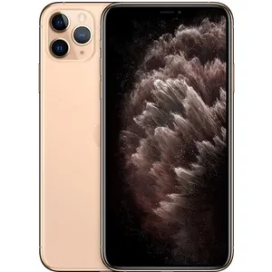 iPhone 11 Pro Max 512 Go TVM Or - Apple en France - - Garanti 2 ans pas cher