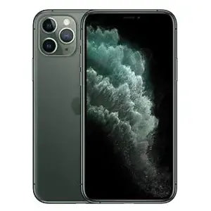 Apple iPhone 11 Pro 64 Go vert pas cher