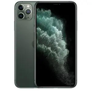 Comparateur de prix : Apple iPhone 11 Pro 14,7 cm (5.8") Double SIM iOS 13 4G 512 Go Vert