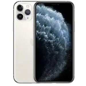 Apple iPhone 11 Pro 256 Go argent pas cher