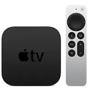 Apple TV 4K 64 Go (2021) pas cher