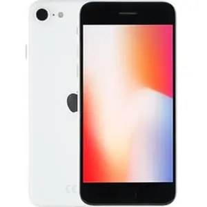 Apple iPhone SE 2020 64Go blanc pas cher