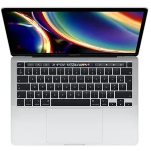 Comparateur de prix : Apple MacBook Pro 13" (2020) 4x TB 3 i5 2 GHz 16 Go SSD 512 Go Argent