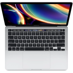 Apple MacBook Pro 13" (2020) 2x TB 3 i5 1,4 GHz 8 Go SSD 256 Go Argent pas cher