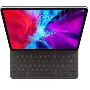 Apple Smart Keyboard Folio FR (2020) - iPad Pro 12.9" pas cher
