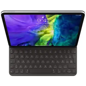 Comparateur de prix : Clavier intelligent Apple pour iPad Pro 2020 11"