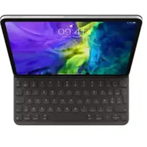 Comparateur de prix : Apple Smart Keyboard Folio FR (2020) - iPad Pro 11"