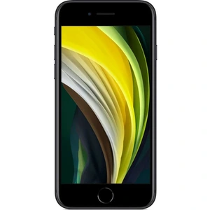 iPhone SE (2020) Noir 256 Go Très bon | Apple en France pas cher