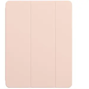 Smart Folio Apple iPad Pro 12.9 (2018) - Pink Sand pas cher