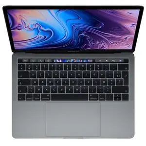 Apple MacBook Pro Intel® Core i5 Ordinateur portable 33,8 cm (13.3") ...