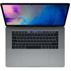 Apple MacBook Pro Intel® Core i9 Ordinateur portable 39,1 cm (15.4") ... pas cher