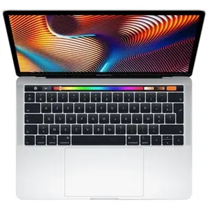 Apple MacBook Pro 13" (2019) 4x TB 3 i5 2,4 GHz 8 Go SSD 256 Go Argent