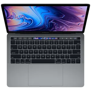 Apple MacBook Pro 13" 2019 2x TB 3 i5 1,4 GHz 8 Go SSD 256 Go Gris sidéral pas cher