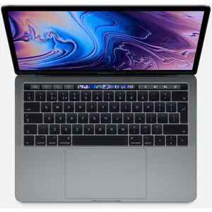 Apple MacBook Pro Intel® Core i5 i5-8257U Ordinateur portable 33,8 cm... pas cher