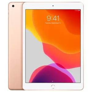 Tablette Apple iPad 7 (2019) Wi-Fi Wi-Fi 32 Go 10.2 pouces Or