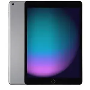 Apple iPad 10,2"" 7th Generation Wi-Fi 128 GB Space gris MW772FD/A pas cher