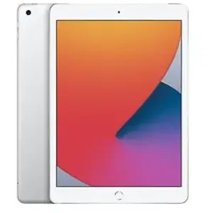 Apple iPad 10,2 128 Go [Wifi + Cellular, modèle 2020] argent pas cher