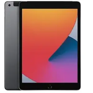 Apple iPad 10,2 32 Go [Wifi + Cellular, modèle 2020] gris sidéral pas cher
