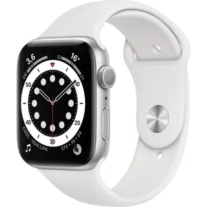 Montre Connectée Apple Watch 44mm Fnac Apple Watch SE GPS 44 Mm