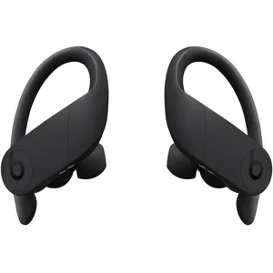 Ecouteurs sans fil True Wireless Beats Powerbeats Pro Noir pas cher