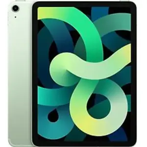 Apple iPad Air 4 10,9 64 Go [Wifi + Cellulaire] vert pas cher