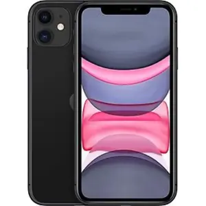 Apple iphone 11 128go noir pas cher