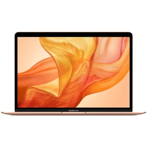 Apple MacBook Air Core i7 (2020) 13.3', 1.2 GHz 512 Go 16 Go Intel Iris Plus Graphics, Or - QWERTY - Portugais pas cher