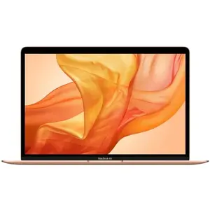 Apple MacBook Air 13.3" LED 256 Go SSD 8 Go RAM Intel Core i3 bicour à 1.1 GHz Or