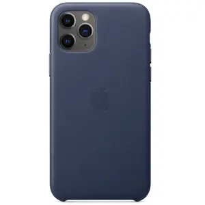 Comparateur de prix : Apple MWYG2ZM/A coque de protection pour téléphones portables 14,7 cm (5.8") Housse Bleu