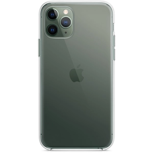ClearCase Apple iPhone 11 Pro - Transparent pas cher